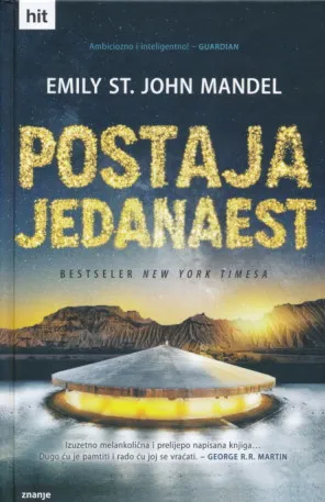 Postaja jedanaest