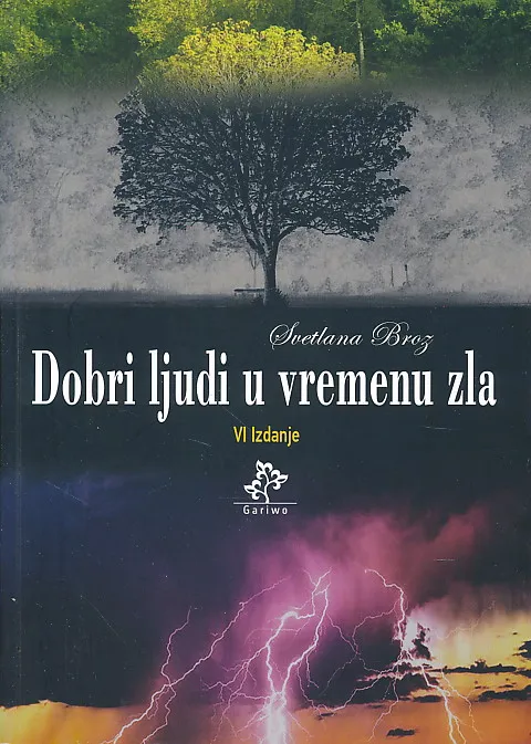 Dobri ljudi u vremenu zla