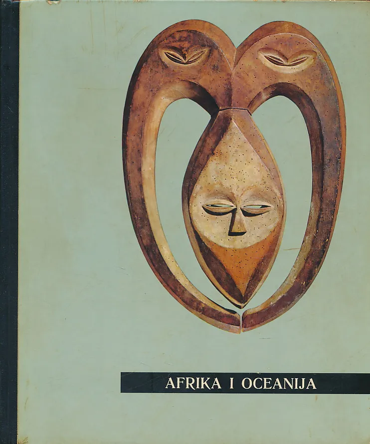 Afrika i Oceanija