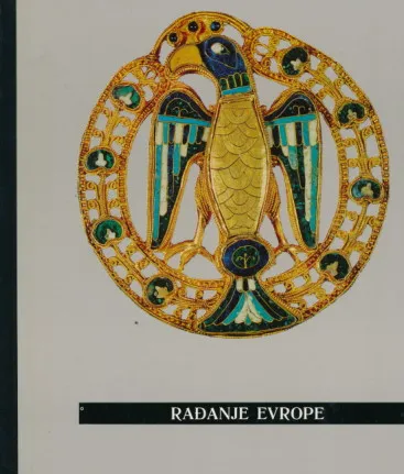 Rađanje Evrope