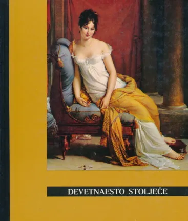 Devetnaesto stoljeće