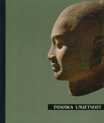 Indijska umjetnost