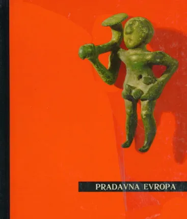 Pradavna Evropa