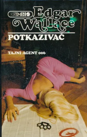Potkazivač