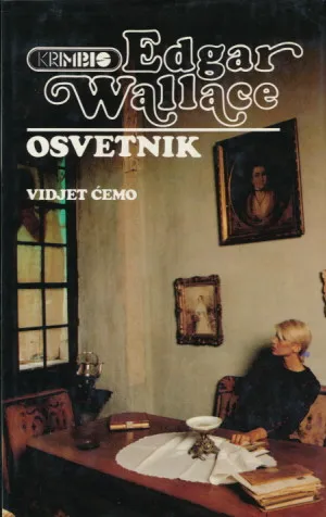 Osvetnik