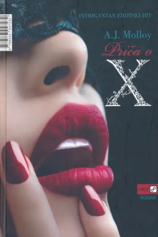 Priča o X