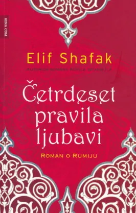 Četrdeset pravila ljubavi