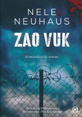 Zao vuk