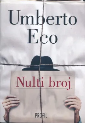 Nulti broj