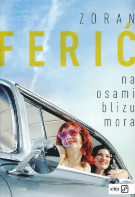 Na osami blizu mora