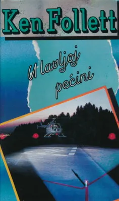 U lavljoj pećini