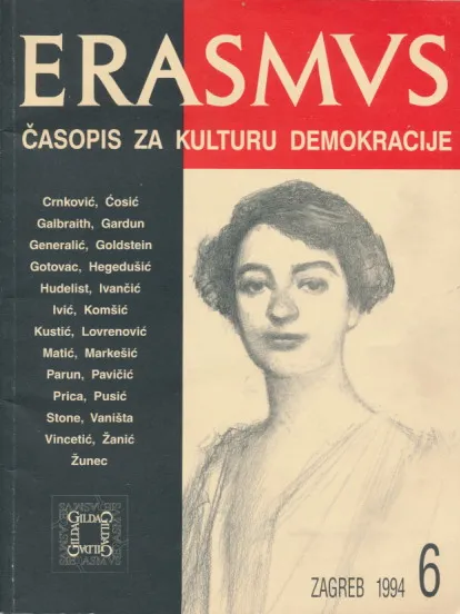 Erasmus, br. 6/1994
