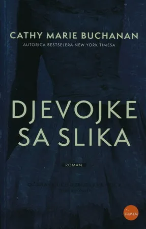 Djevojke sa slika