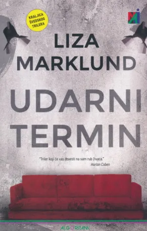 Udarni termin