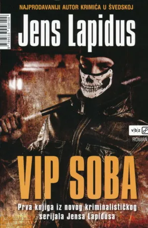 VIP soba