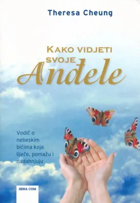 Kako vidjeti svoje anđele