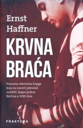 Krvna braća