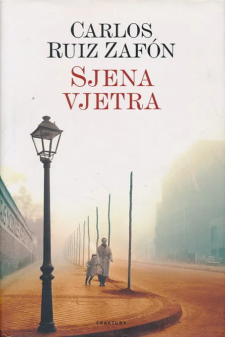 Sjena vjetra