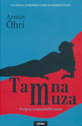 Tamna muza