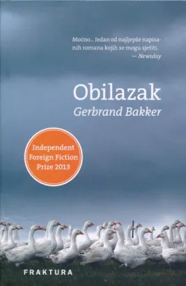Obilazak