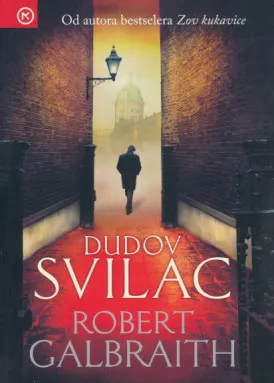 Dudov svilac
