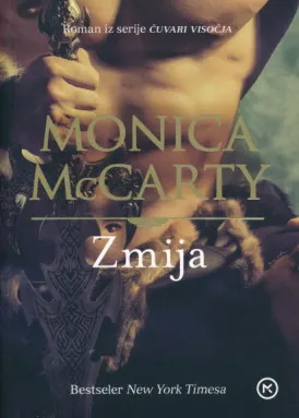Zmija