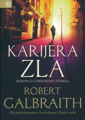 Karijera zla