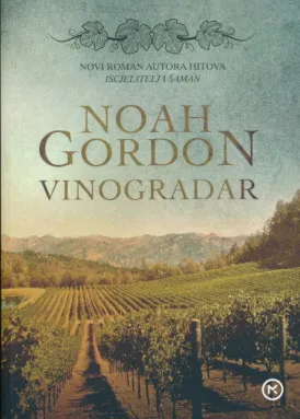 Vinogradar