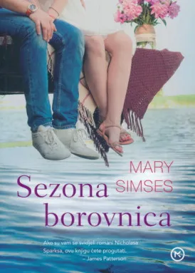 Sezona borovnica