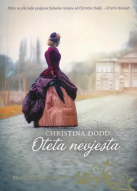 Oteta nevjesta