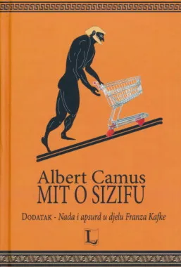 Mit o Sizifu, Nada i apsurd u djelu Kafke
