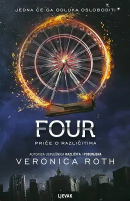 Four