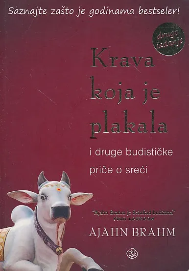 Krava koja je plakala