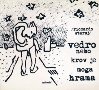 Vedro nebo krov je moga hrama