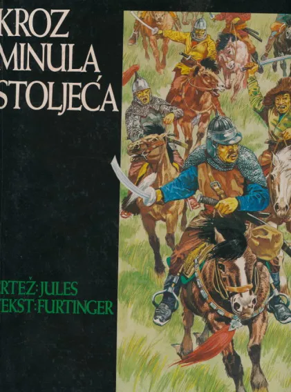Kroz minula stoljeća