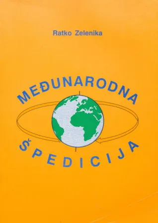 Međunarodna špedicija