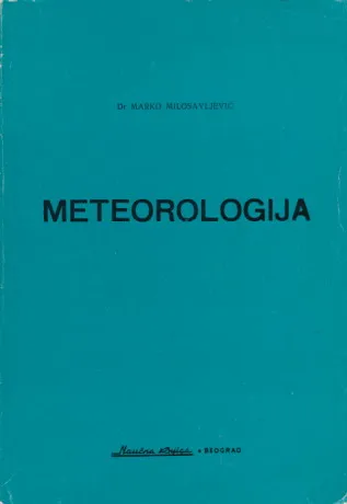 Meteorologija