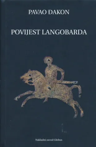 Povijest langobarda