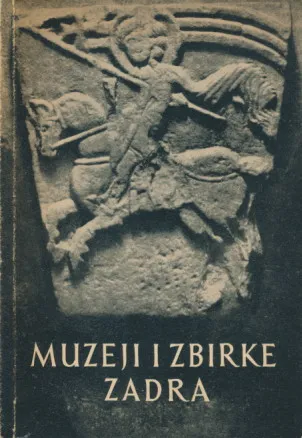 Muzeji i zbirke Zadra (HR-FRA)