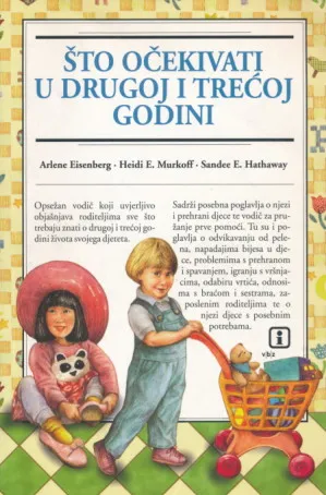 Što očekivati u drugoj i trećoj godini