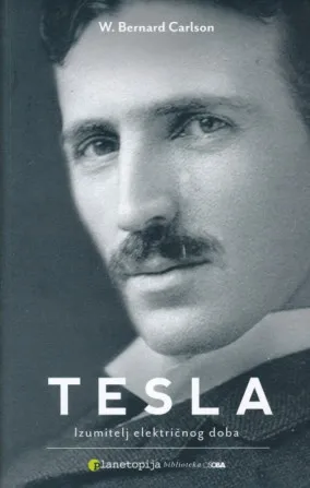 Tesla: Izumitelj električnog doba