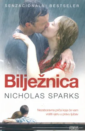 Bilježnica