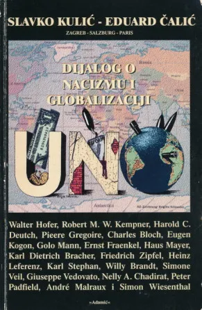 Dijalog o nacizmu i globalizaciji