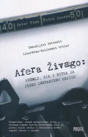 Afera Živago