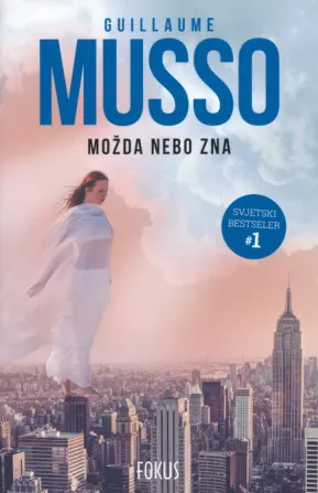 Možda nebo zna