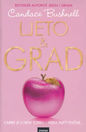 Ljeto i grad