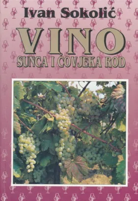Vino sunca i čovjeka rod