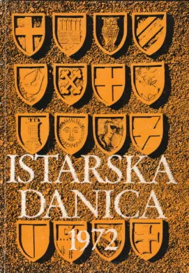 Istarska danica 1972