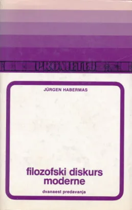 Filozofski diskurs moderne