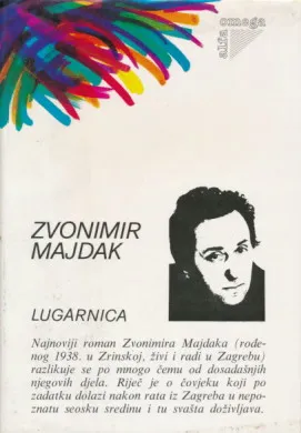Lugarnica